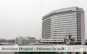 Ever8 Serviced Residence